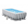 Bazén Marimex Florida Premium 2,00 x 4,00 x 1,00 m + KF 2,0 vr. prísl. - Intex 26776NP