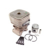 Piest a valec Husqvarna 323R, 323RII originál 537085101, 537085102, 537085104, 537085103