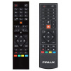 Originální dálkové ovladání FINLUX 32FHG4660, 39FHF4660