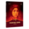 Bojovníčka slnka DVD