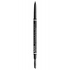 NYX Professional Makeup 08 black 0,09 g ceruzka na obočie