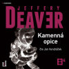 Kamenná opice - Jeffery Deaver