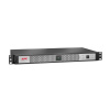 APC SMART- C LI-ON 500VA SHORT DEPTH 230V NETWORK CARD UPS Line-Interactive 0,5 kVA 400 W 4 AC zásuvky/AC zásuviek (SCL500RMI1UNC)