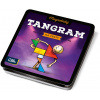 Magnetické hry na cesty – Tangram 8590228067678