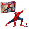 LEGO® Spider-Man 76346 Figúrka hrdinu: Spider-Man