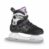 FILA SKATES-PRIMO ICE LADY BLCK/GRY/MAGENT Čierna 40,5