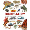Dinosaury a iné praveké živočíchy | Woodward John