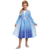 Disguise 129309K - Kostým princezná Elsa z ľadového Kráľovstva 2 - 122 - 134 cm M