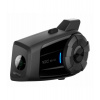 Bluetooth handsfree headset 10C EVO s integrovanou 4K kamerou (dosah 1,6 km), SENA
