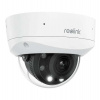 Reolink P437 8MPx venkovní IP kamera, 5x zoom, 3840x2160, dome, SD slot až 256GB, IP67, PoE, IR 30m (P437)