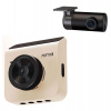 70mai Dash Cam A400 QHD + Rear Cam RC09 Set Ivory (6971669781057)