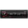 Kenwood KDC-BT450DAB Multimediálny prijímač do auta čierny 50 W Modrátooth