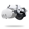 OUTLET - BOBOVR S3 Pro| Strap z baterią do Meta Quest 3S, Quest 3