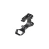 Držák Bontrager Blendr Domane Cable Wranglers - W584649