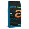 Alleva NATURAL dog fish&pumpkin adult medium/maxi - 12 kg