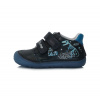D.D.Step S073-328A royal blue Veľkosť: 20