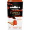 Kávové kapsule Lavazza Espresso Gourmet Caramel 10 Kusy (10 kusov)