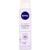 Nivea Double Effect deospray 150 ml