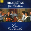 Hradišťan - Live / Co se nevešlo CD