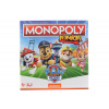 Hasbro Gaming Monopoly Junior: Paw Patrol