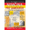 Nemčina pre samoukov a jazykové kur + CD