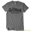 Gas Monkey Garage Logo (T-Shirt)