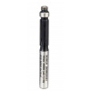 Bosch Príslušenstvo - Frézovací bit na drevo, zarovnávací, 6,4x54 mm 2608628461