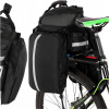 Taška na bicykel na zadný nosič KIMElectro ZR36 30 l