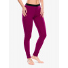 Dámske funkčné legíny Sensor Merino Active Underpants - lilla