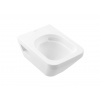 Villeroy & Boch Architectura Závesné WC, DirectFlush, TwistFlush, alpská biela 5685C001