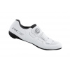 boty Shimano RC5W bílé 41