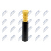NTY PRACHOVKA TLMIČA S DORAZEM MAZDA 3 BK 03-08, 5 05-10, VW GOLF IV/V/VI, POLO 02-09, JETTA 11-, SKODA OCTAVIA 96-10, FORD FIESTA 01-08, AUDI A2 02-05, A3 96-03, SEAT LEON 99-05, TOLEDO 99-06 /ZADNÉ/