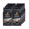 Tchibo - Espresso Sicilia Style - 8 x 1 kg zrnkovej kávy - Intenzita: 6/6