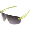 POC Elicit Lemon Calcite Translucent
