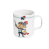 Orion Hrnček porcelánový RYTÍŘ 225 ml