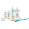 PHILIPS AVENT Novorodenecká štartovacia sada Natural Avent Response s ventilom AirFree