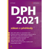 DPH 2021 - zákon s přehledy - Jiří Dušek