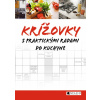 Krížovky s praktickými radami do kuchyne