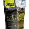 Adventure Menu Kuracie krídla na mede a chilli 300 g