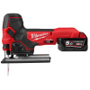 Milwaukee M18 FBJS-502X aku priamočiara píla 4933464800