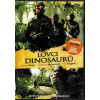Lovci dinosaurů - DVD slim