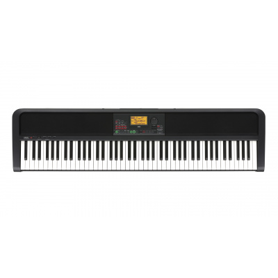 Korg XE20 Digitálne piano BK
