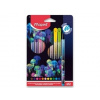 Maped Fixky farebné DEEPSEA PARADISE (12ks)