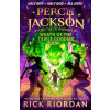 Percy Jackson and the Olympians: Wrath of the Triple Goddess - Rick Riordan