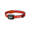 Fenix Nabíjateľná čelovka HL18R-T V2.0, čierna
