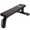 Posilňovacia lavica IRONLIFE Flat Bench Heavy Duty Steel Frame Rovná (8594177751008)