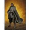 Bandai Tamashii Nations Pán prsteňov S.H. Figuarts Aragorn akčná figúrka 16 cm