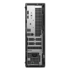 Dell Pro Slim QCS1250/180W/TPM/U7-265/16GB/512GB SSD/Integrated/Kb/Mouse/W11 Pro/3Y ProSpt 469KY