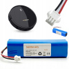 AKUMULÁTOROVÁ BATÉRIA 5600MAH PRE PROSCENIC M7 PRO M8 PRO LYDSTO R1/VIOMI S9