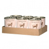 Bohemia Pet Food Jahňacie mäso vo vlastnej šťave 6 x 800 g